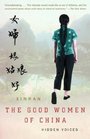 The Good Women of China  Hidden Voices