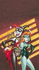Harley and Ivy The Deluxe Edition
