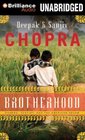 Brotherhood Dharma Destiny and the American Dream