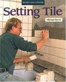 Setting Tile