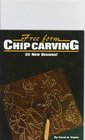 Free Form Chip Carving Patterns