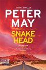 Snakehead (China Thrillers, Bk 4)