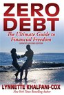Zero Debt  The Ultimate Guide to Financial Freedom