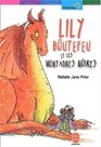 Lily Boutefeu et les montagnes noires