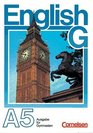 English G Ausgabe A Bd5 Schlerbuch