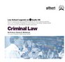 Law School Legends Criminal Law