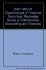 International Classification of Financial Reporting