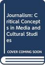 Journalism CC V3 Critical Concepts in Media and Cultural Studies