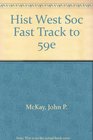 HIST WEST SOC FAST TRACK TO 59E