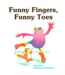 Funny Fingers Funny Toes