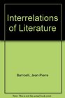 Interrelations of Literature