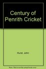 Century of Penrith Cricket