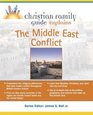 Christian Family Guide Explains the Middle East Conflict