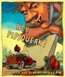 Hey, Pipsqueak!