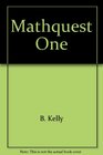 Mathquest One