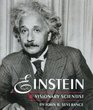 Einstein Visionary Scientist