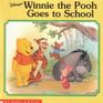 Disney's Winnie the Pooh Goes to School