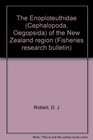 The Enoploteuthidae  of the New Zealand region