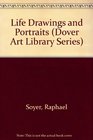Raphael Soyer Life Drawings and Portraits 43 Plates