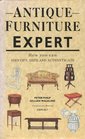 Antique Furniture Expert