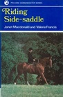 Riding SideSaddle
