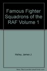 Famous fighter squadrons of the RAF