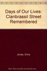 Days of Our Lives Clanbrassil Street Remembered