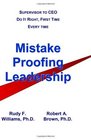 MistakeProofing Leadership How Leadership Bundles Make The Difference