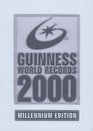 Guinness 2000 Book of Records: Millennium Edition (Guinness World Records)
