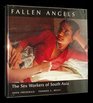 Fallen Angels Sex Workers of South Asia