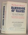 The Book Collector's Handbook of Values 19781979
