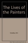 The Lives of the Painters