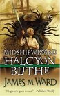 Midshipwizard Halcyon Blithe (Halcyon Blithe, Bk 1)
