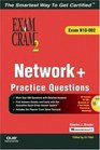 Network Certification Practice Questions Exam Cram 2