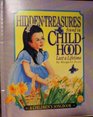 Hidden Treasures Found in Childhood Last a Lifetime A Children's Songbook