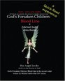 God's Forsaken Children Blood Line A quick read experience