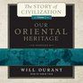 Our Oriental Heritage The Story of Civilization Volume 1