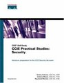 CCIE Practical Studies Security