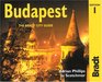 The Bradt City Guide Budapest Budapest