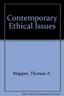 Social ethics Morality and social policy