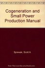 Cogeneration and Small Power Production Manual