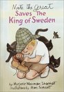 Nate the Great Saves the King of Sweden (Nate the Great)
