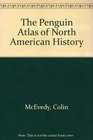 Atlas of North American History