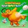 Garfield's Sumo Beach Bellyball