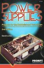 Power Supplies Second Edition