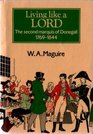 Living Like a Lord The Second Marquis of Donegall 17691844