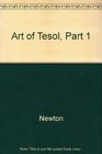 Art of Tesol Part 1