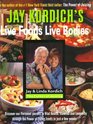 Jay Kordich's Live Foods  Live Bodies