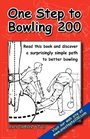 One Step to Bowling 200