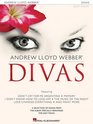 Andrew Lloyd Webber: Divas (Easy Piano) (Easy Piano Composer Collection)